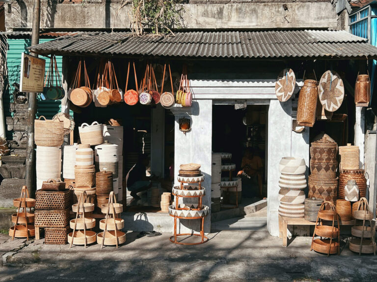 8 Best Markets in Bali: A 2023 Shopper’s Guide
