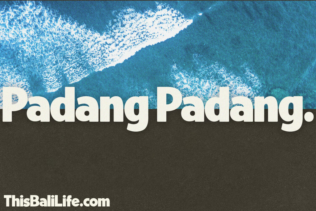 Padang Padang