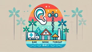 ENT Bali